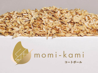 momi-kami もみかみ